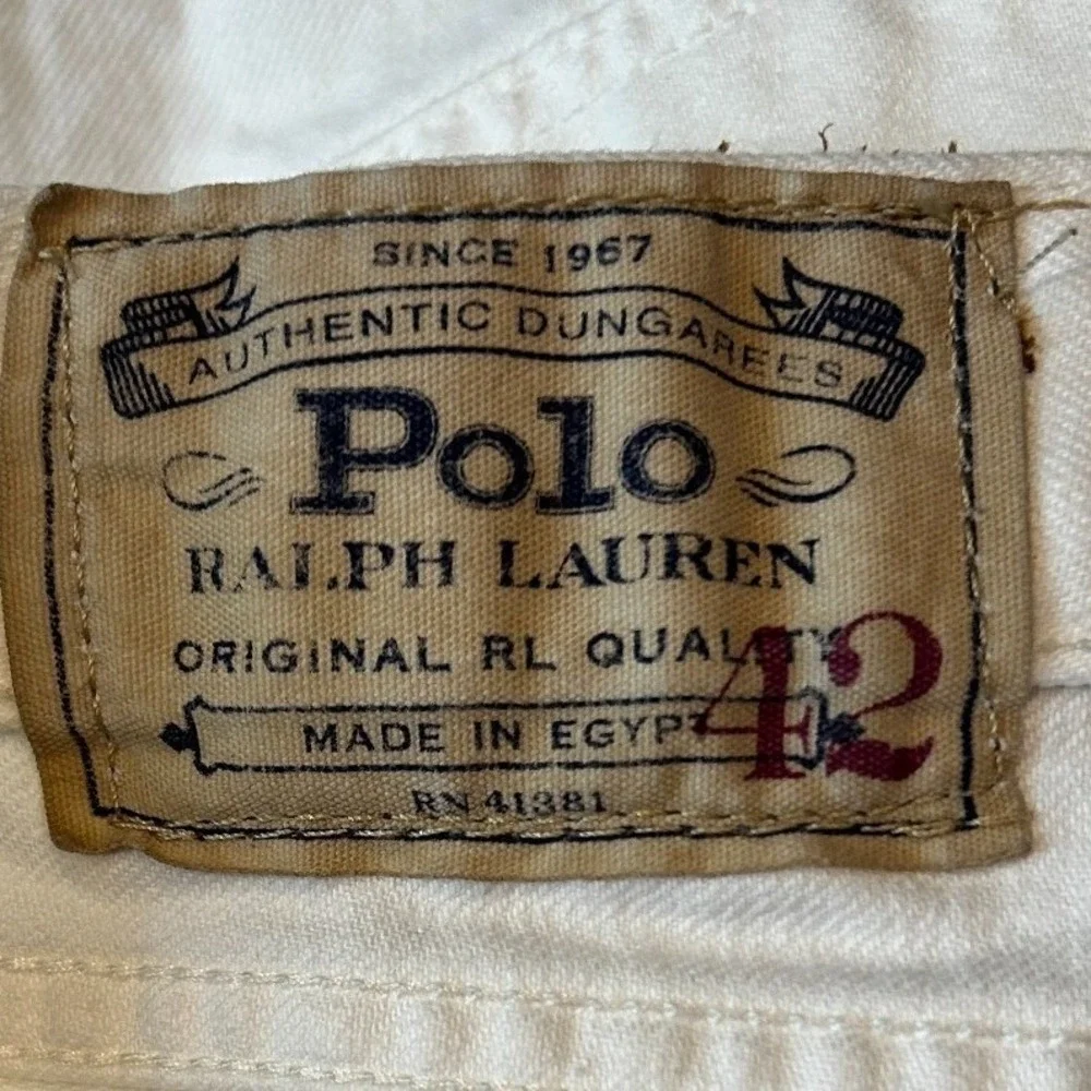 Polo Ralph Lauren polo ralph